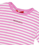 Max＆Co T恤和Polos