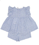 IL GUFO Vestidos Azules