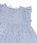 IL GUFO Vestidos Azules