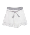 Max & Co Shorts White