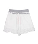 Max & Co Shorts White