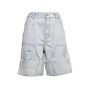 Mm6 Maison Margiela Shorts