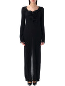 Magda Burtym Dresses Black