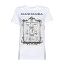 Max Mara T Shirts And Polos