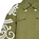 Max Mara Weekend Jackets