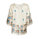 Max Mara Weekend Shirts