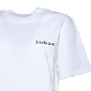 Barbour T Shirts And Polos