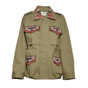 Front Street Jackets
