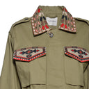 Front Street Jackets