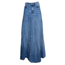 Icon Denim Skirts