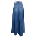 Icon Denim Skirts