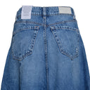 Icon Denim Skirts