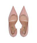 Ncub Sandals Pink
