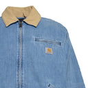 Carhartt Wip Coats