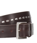 Orciani belter brune