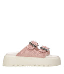 Casadei sandaler rosa