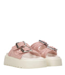 Casadei sandaler rosa