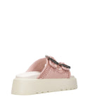 Casadei sandaler rosa