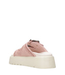 Casadei sandaler rosa