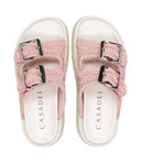 Casadei sandaler rosa