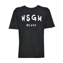 Msgm T Shirts And Polos