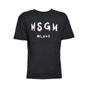 Msgm T Shirts And Polos