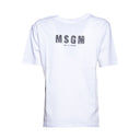 Msgm T Shirts And Polos