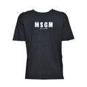 Msgm T Shirts And Polos