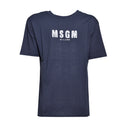 Msgm T Shirts And Polos