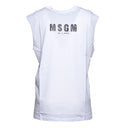 Msgm Top