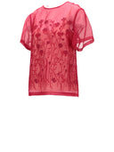 Parosh Sorgente Blouse