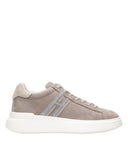 Hogan sneakers duva grå