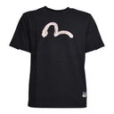 Evisu T Shirts And Polos