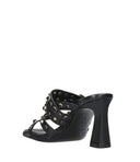 Ash Sandals Black
