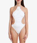Philosophy By Lorenzo Serafini Sea Clothing White