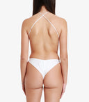 Philosophy By Lorenzo Serafini Sea Clothing White