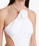 Philosophy By Lorenzo Serafini Sea Clothing White