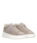 Hogan sneakers duva grå
