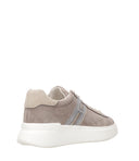 Hogan sneakers duva grå
