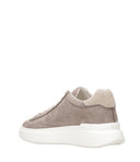 Hogan sneakers duva grå