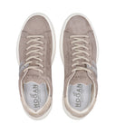 Hogan sneakers duva grå