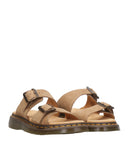 Dr. Martens Sandals Brown