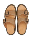 Dr. Martens Sandals Brown