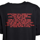 Oamc T Shirts And Polos