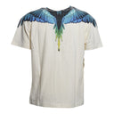 Marcelo Burlon County Of Milan T-Shirts und Polos