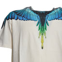 Marcelo Burlon County Of Milan T-Shirts und Polos