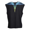 Marcelo Burlon County Of Milan Top