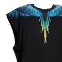 Marcelo Burlon County Of Milan Top