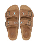 Taji Sandals
