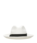Borsalino Hats White